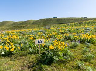 13 Ellensburg Ranches Rd, Ellensburg, WA 98926