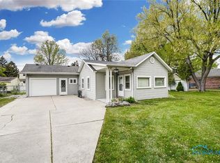 107 N Goodrich St, Oregon, OH 43616