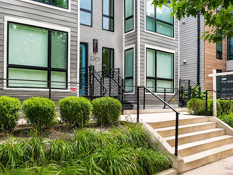5305 Connecticut Ave NW #10 — Photo 39