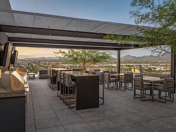 5th image of 7180 E Kierland Blvd #715