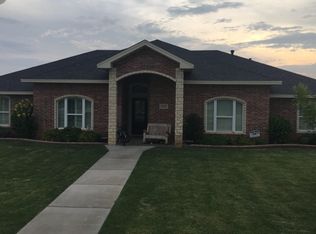 3125 San Marino Dr, Odessa, TX 79765