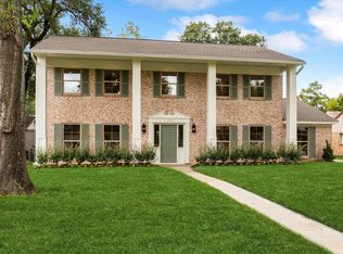 1116 Cheshire Ln, Houston, TX 77018