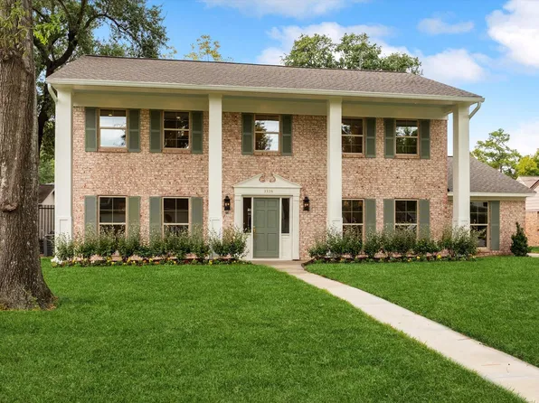 1116 Cheshire Ln, Houston, TX 77018