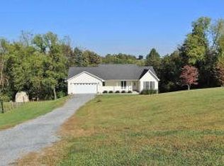 11975 Lee Hwy, Buchanan, VA 24066