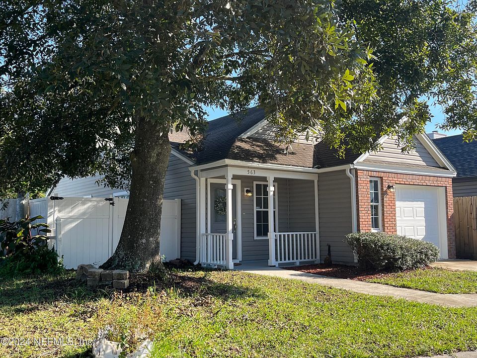 1st image of 563 STAFFORDSHIRE Drive E
