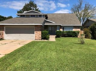 5207 Summit Lodge Dr, Katy, TX 77449