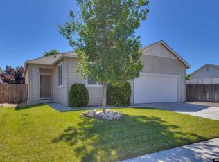 551 Ranchwood Ln, Fernley, NV 89408