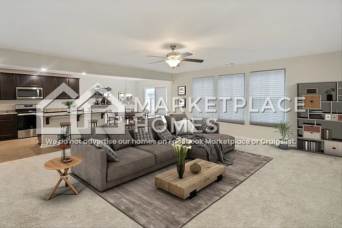4 bed, 2.5 bath, 2029 sqft, $2,225 — Photo 3