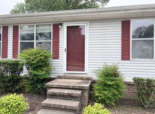208 Ivie Lane, Martin, TN 38237