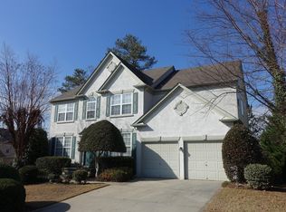 11410 Crossington Rd, Johns Creek, GA 30005
