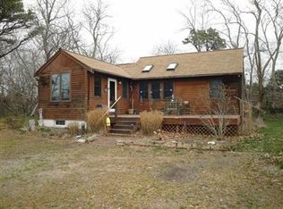 60 Bay Rd, Eastham, MA 02642