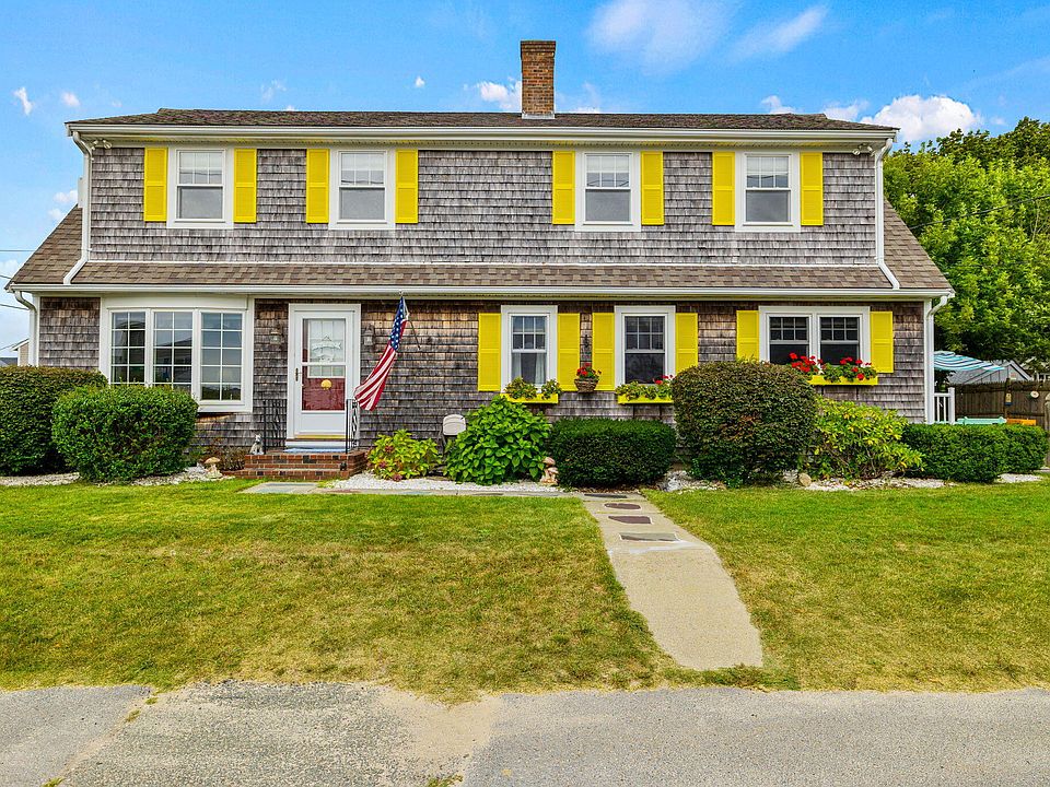 1 Glen Avenue, Wareham, MA 02571 Zillow