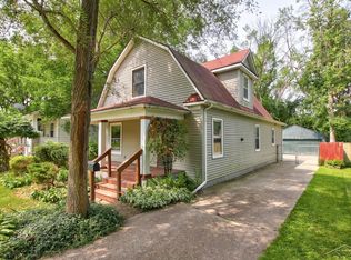 2415 N Bond St, Saginaw, MI 48602