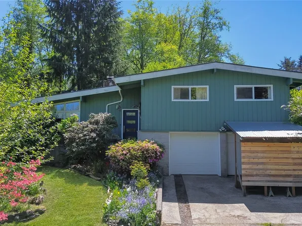 1605 Miller Avenue NE, Olympia, WA 98506