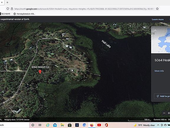 2nd image of 5064 Heskett Ln
