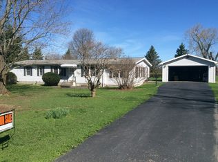 2780 Edson Rd, Sinclairville, NY 14782