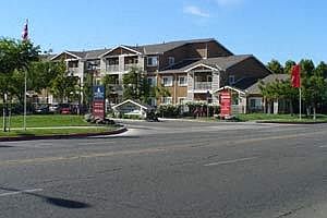 Entry way