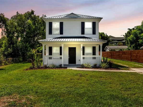 621 Hartsell Ave, Lakeland, FL 33815