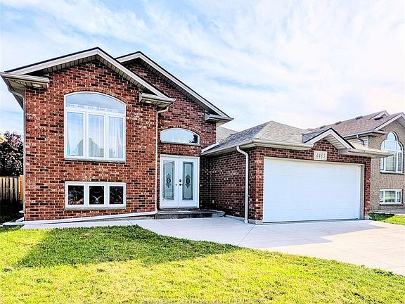2nd image of 4465 Spago Cres