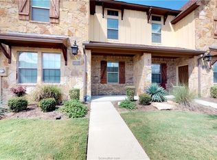 4321 Commando Trl, College Station, TX 77845