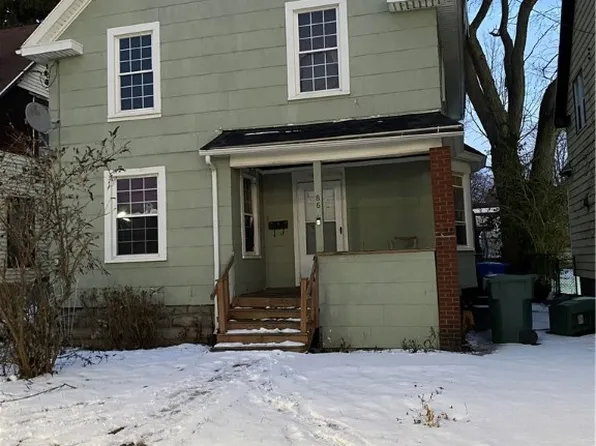 86 Miller St, Rochester, NY 14605