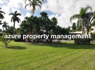 1149 S Northlake Dr, Hollywood, FL 33019