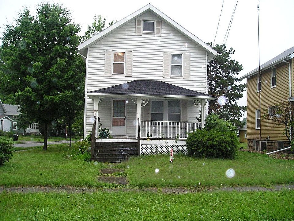 3 Bedroom with Central Air