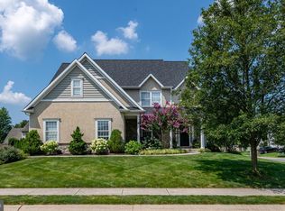 328 Cobblers Ct, Lititz, PA 17543