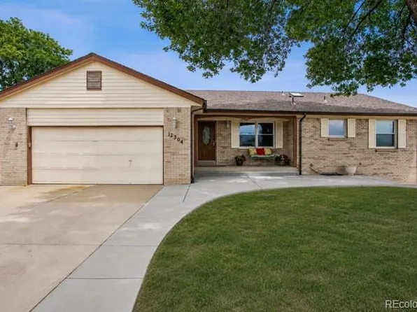 12304 Fillmore Court, Thornton, CO 80241