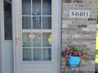 N4140 Pine St UNIT 1, Brodhead, WI 53520