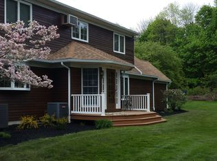 5 Bustleton Pike, Churchville, PA 18966