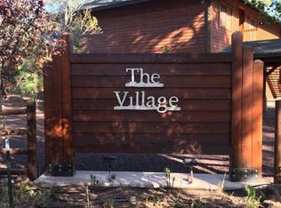 2514 Village Dr, Pinetop, AZ 85935