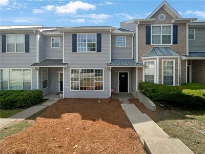 105 Odyssey Turn, Conyers, GA, 30012