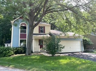 2800 Creekside Ct, Aurora, IL 60502