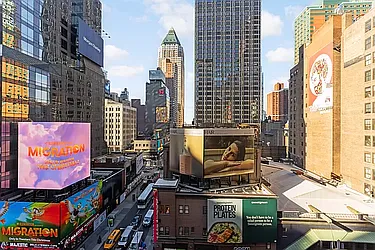 Rented by Manhattan Management Group