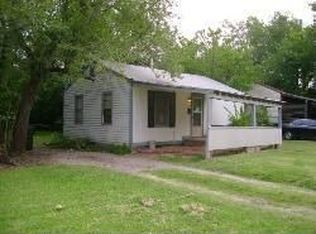1337 NW 98th St, Oklahoma City, OK 73114