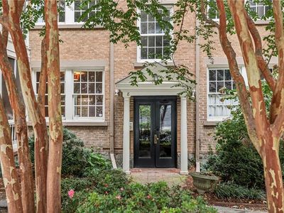 8 Collier Rd NW APT A1, Atlanta, GA, 30309