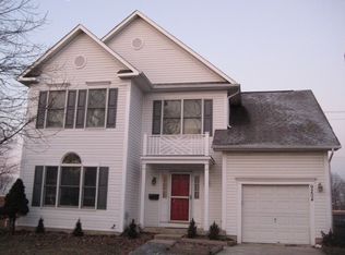 9204 Linden Grove Ct, Silver Spring, MD 20910