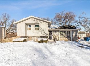 900 E Spring St, Des Moines, IA 50315