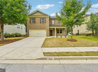 150 Shaker Hollow Dr, McDonough, GA 30253