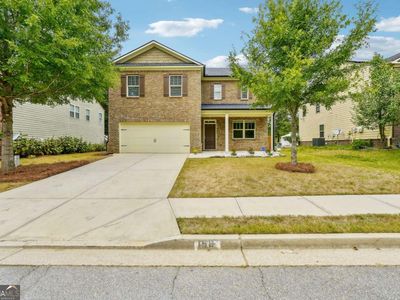 150 Shaker Hollow Dr, McDonough, GA, 30253