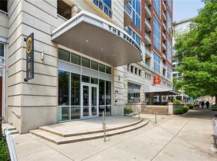 1820 Peachtree St NW UNIT 1610, Atlanta, GA 30309