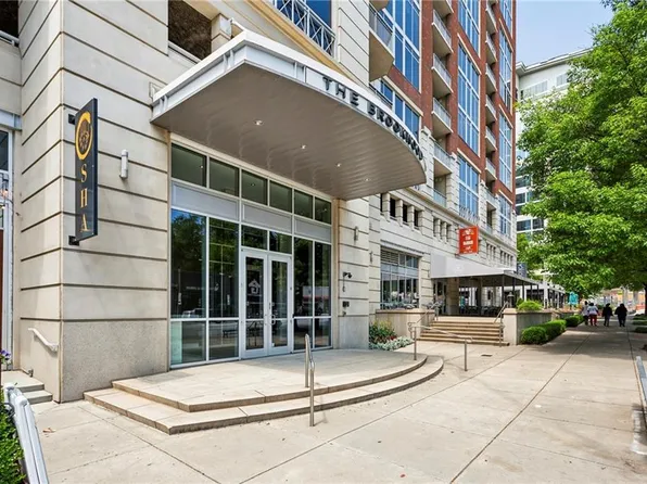 1820 Peachtree St Unit 1610, Atlanta, GA 30309