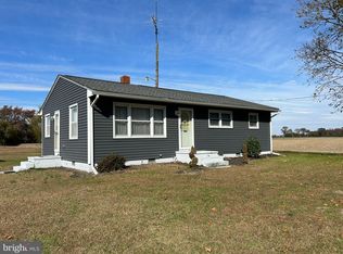 677 Carpenter Bridge Rd, Harrington, DE 19952