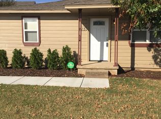 415 E A St, Jenks, OK 74037