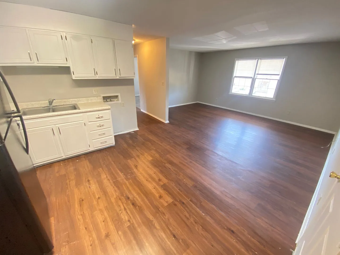 2bed/1ba Apt off S Main Kannapolis close to Downtown Kannapolis & Hwy 73 — Photo 3