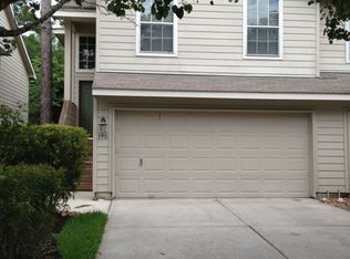 195 N Villa Oaks Dr, Spring, TX 77382