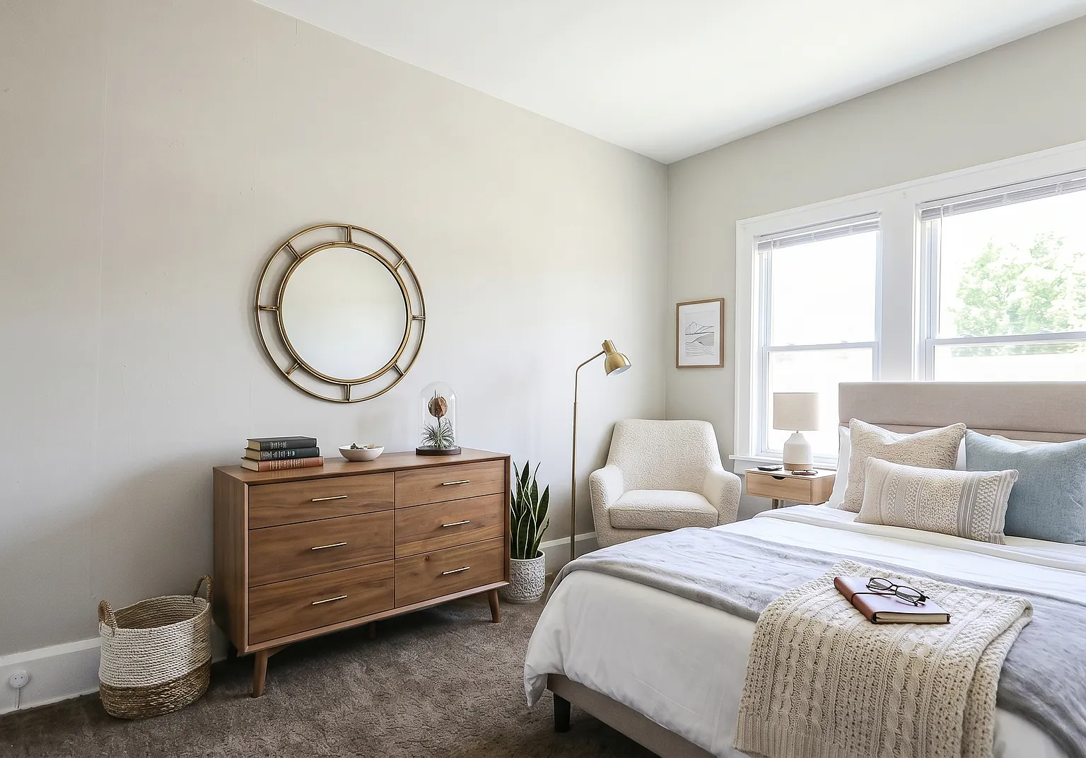 3 Bedroom Single Family | EDEN and CMHA Section 8 Welcomed — Photo 2