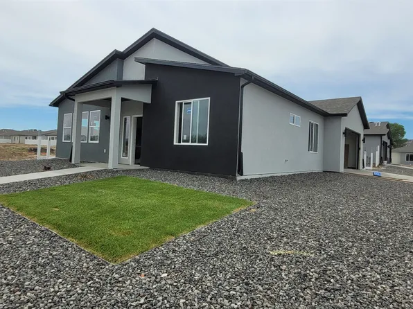 1630 Rusty Rivet Rd, Fruita, CO 81521