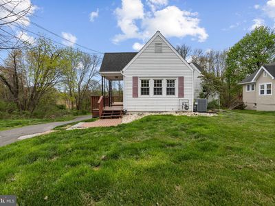 116 E Street Rd, Kennett Square, PA, 19348